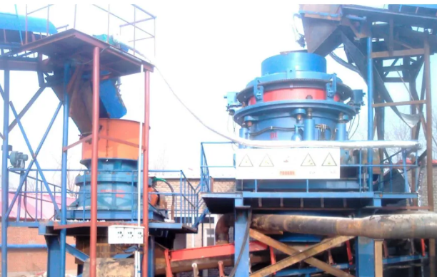 山東黃金集團新城金礦&美礦機械 ——技術(shù)交流會