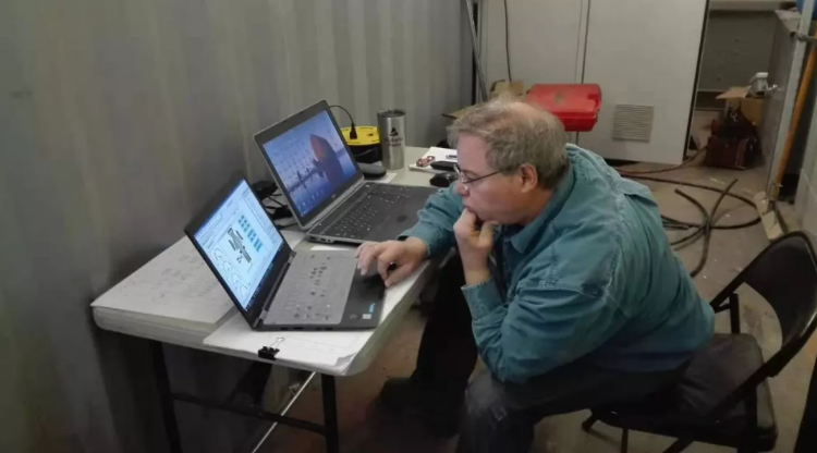 美礦機(jī)械設(shè)備登陸美國砂石料市場 美礦機(jī)械設(shè)備登陸美國砂石料市場