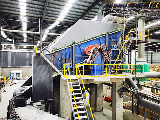 120萬噸鋰資源綜合回收項(xiàng)目2