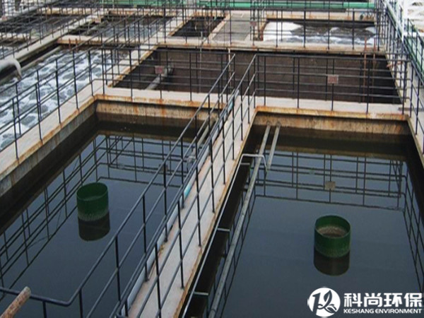 東莞污水處理工業園區污水處理
