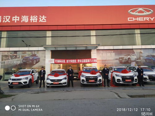 汽車銷售 現狀、挑戰與機遇